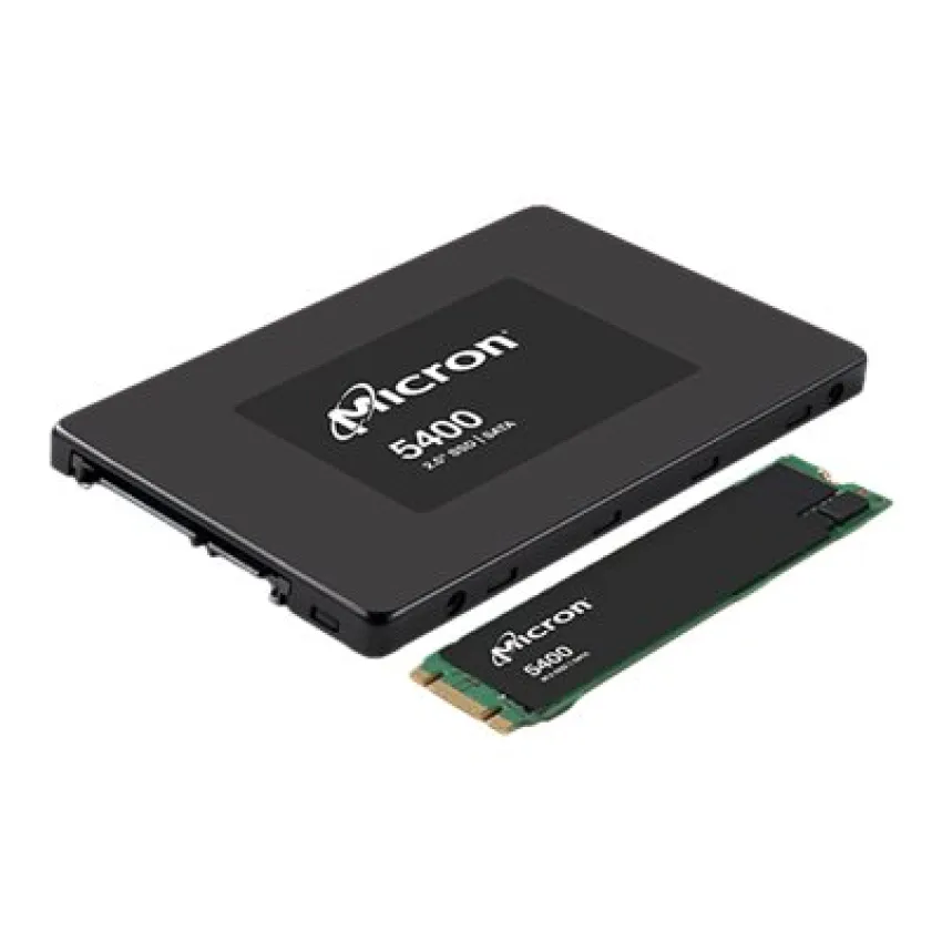 Micron 5400 PRO
