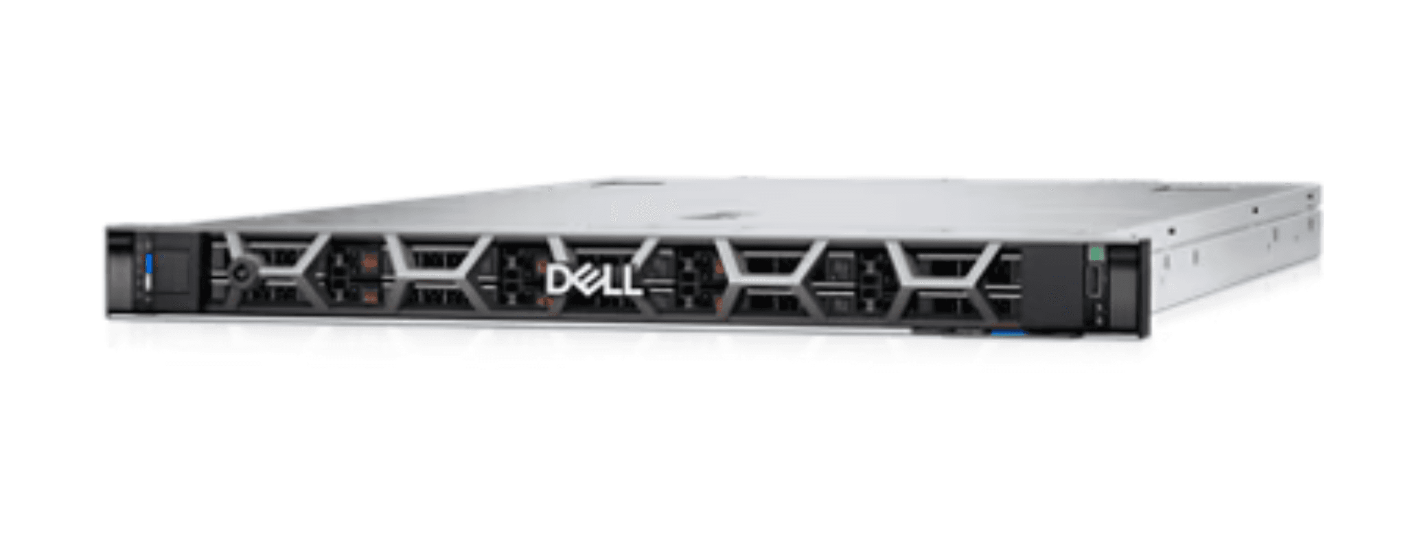 PowerEdge R660