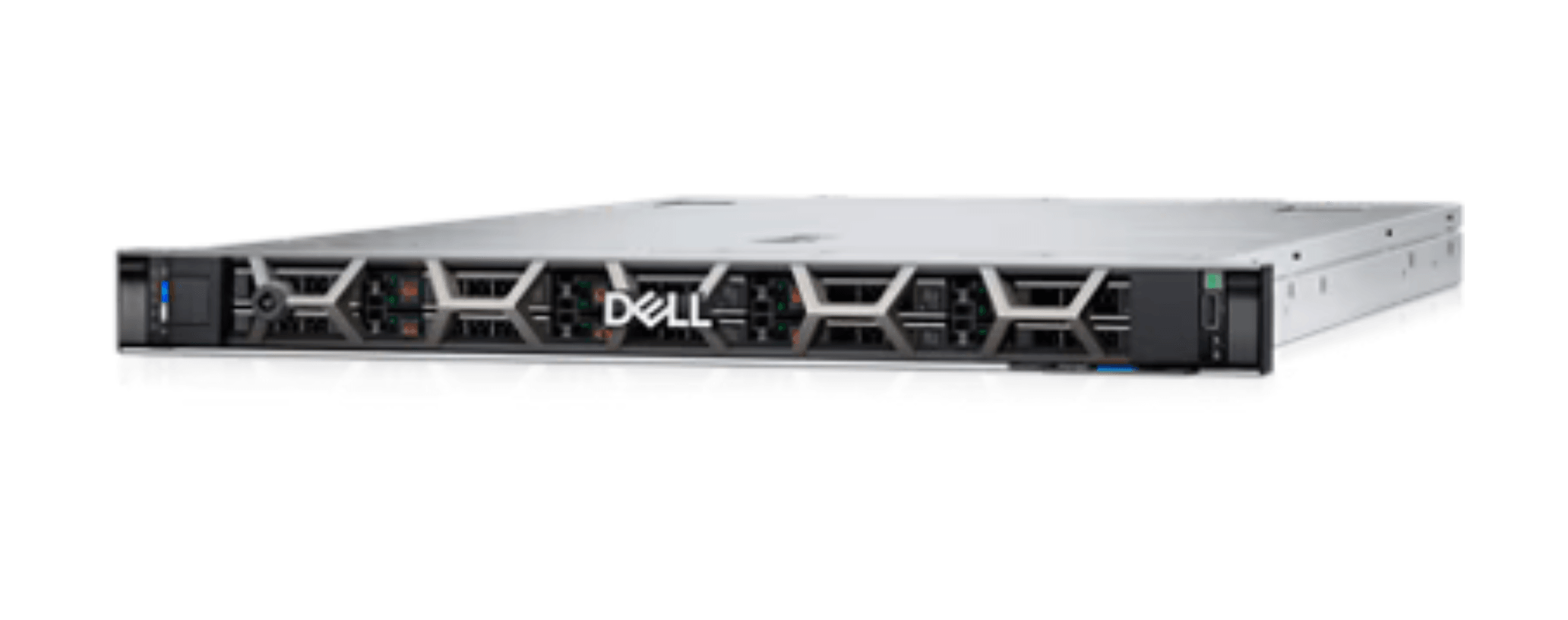 PowerEdge R660