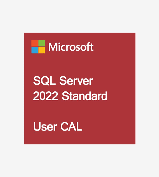 Microsoft SQL Server 2022 User CAL