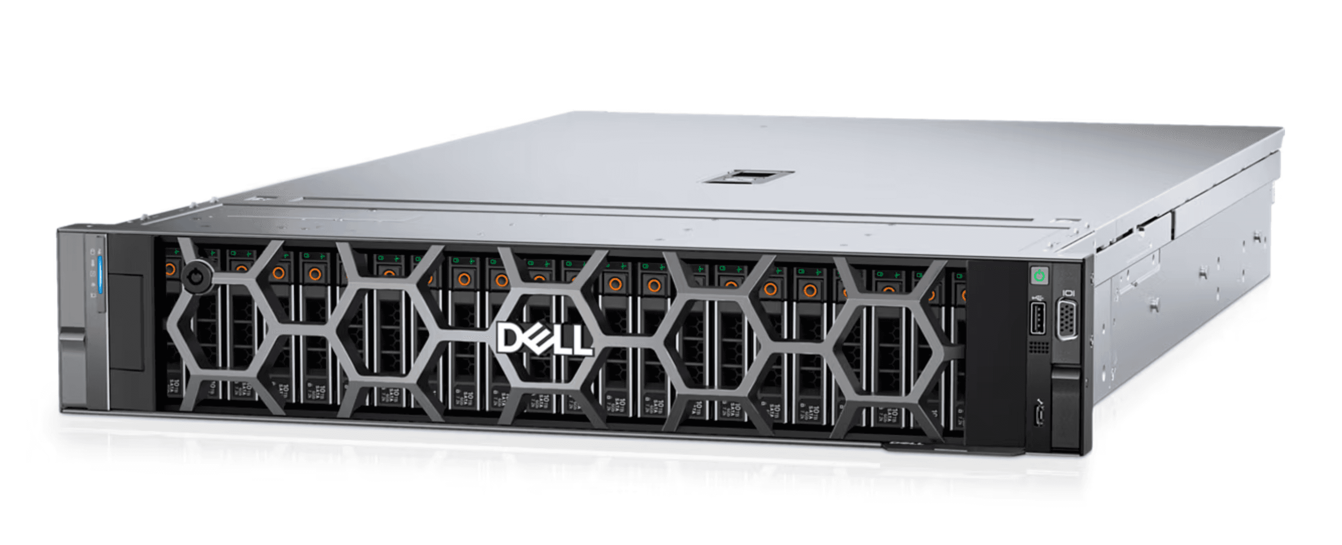 PowerEdge R760