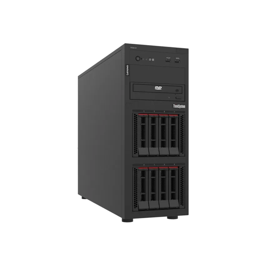 Lenovo ThinkSystem ST250 V3 7DCE