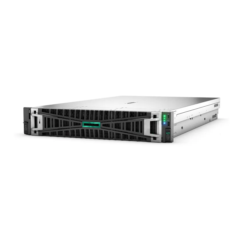 HPE ProLiant Compute DL380 Gen12 6517P 16-Core 64GB 8SFF NS204i-u v2 Server – P89227-425