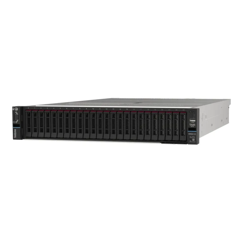 Lenovo ThinkSystem SR650 V3 7D76