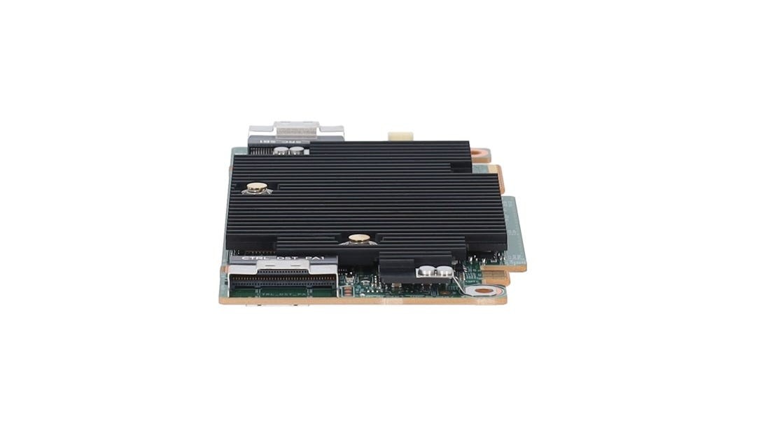 Dell PERC H355 Front 12Gb/s SAS/SATA PCIe Gen4 RAID Controller