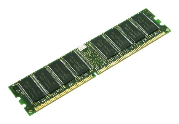 Micron 96GB DDR5-5600 ECC Registered RDIMM 2Rx4 CL46 Server Memory