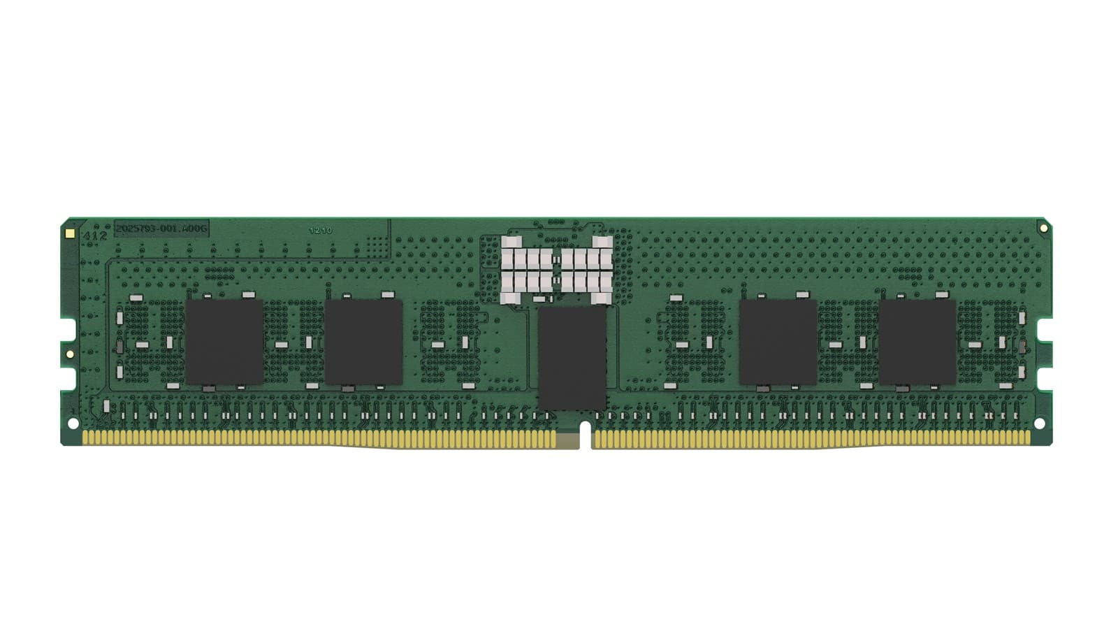 Kingston Server Premier KSM56R46BS8-16HA, 16GB DDR5 ECC RDIMM 5600