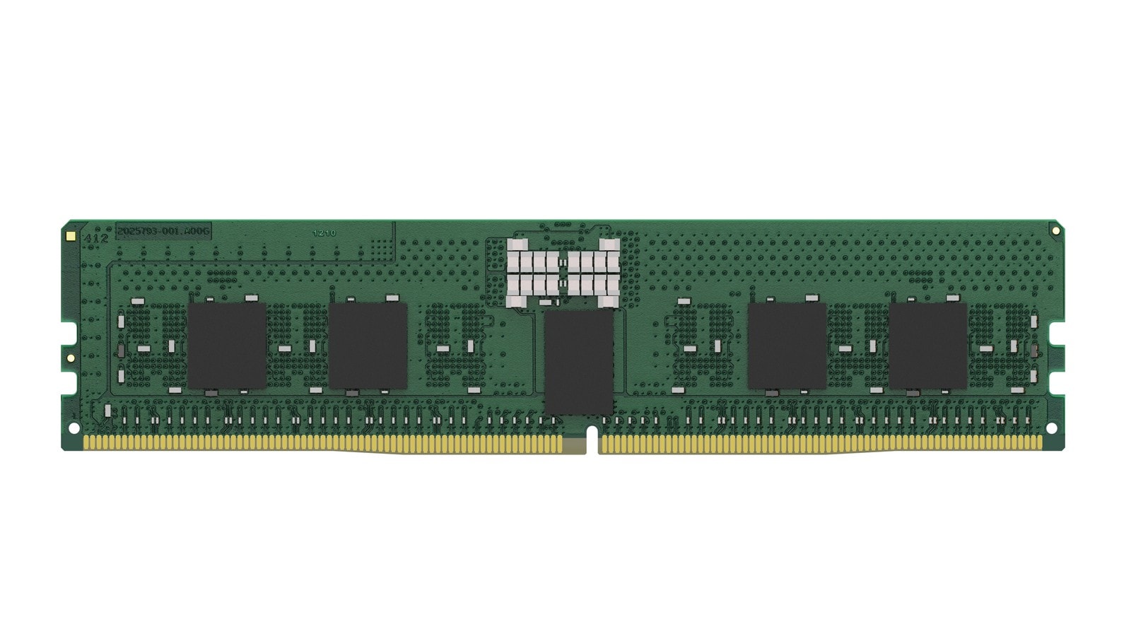 Kingston Server Premier KSM56R46BS8-16HA, 16GB DDR5 ECC RDIMM 5600