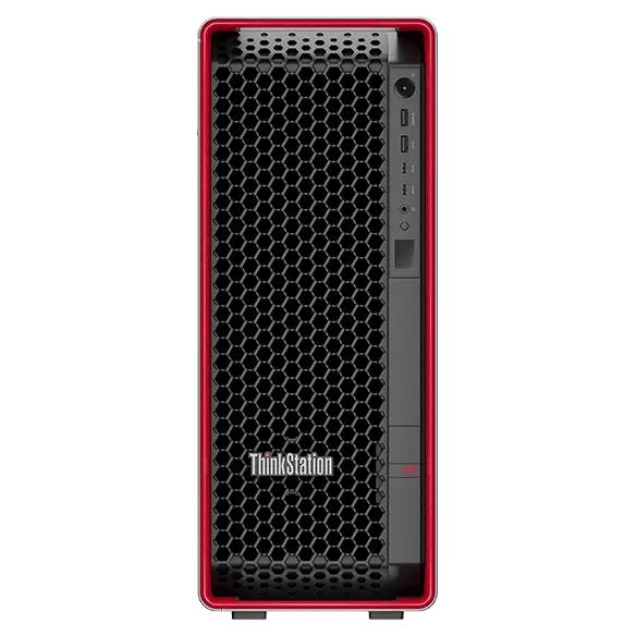 Lenovo ThinkStation P7 Tower Workstation – Intel Xeon Professional Workstation