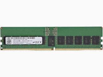 Micron 32GB DDR5-5600 ECC RDIMM (2Rx8)