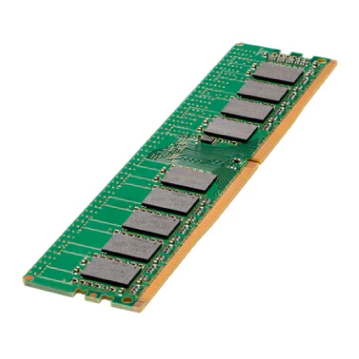 HPE P64336-B21 16GB DDR5-4800 ECC UDIMM / Standard Memory Kit