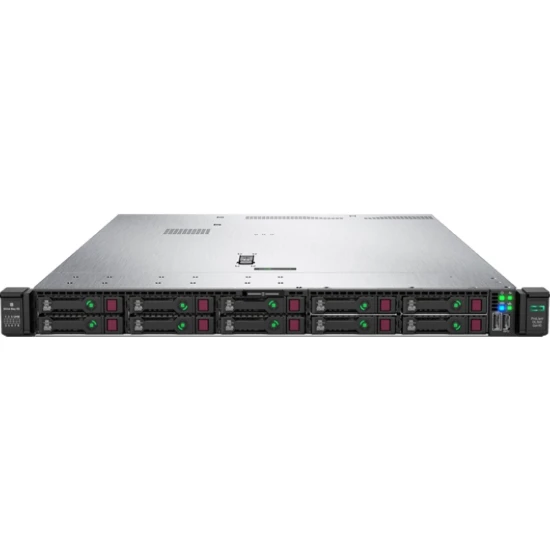 HPE ProLiant DL360 Gen10 10SFF NVMe V2 CTO 1U Rack Server