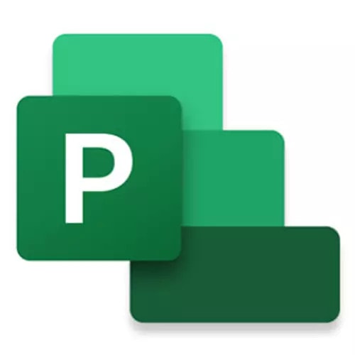 Microsoft Project Standard 2024