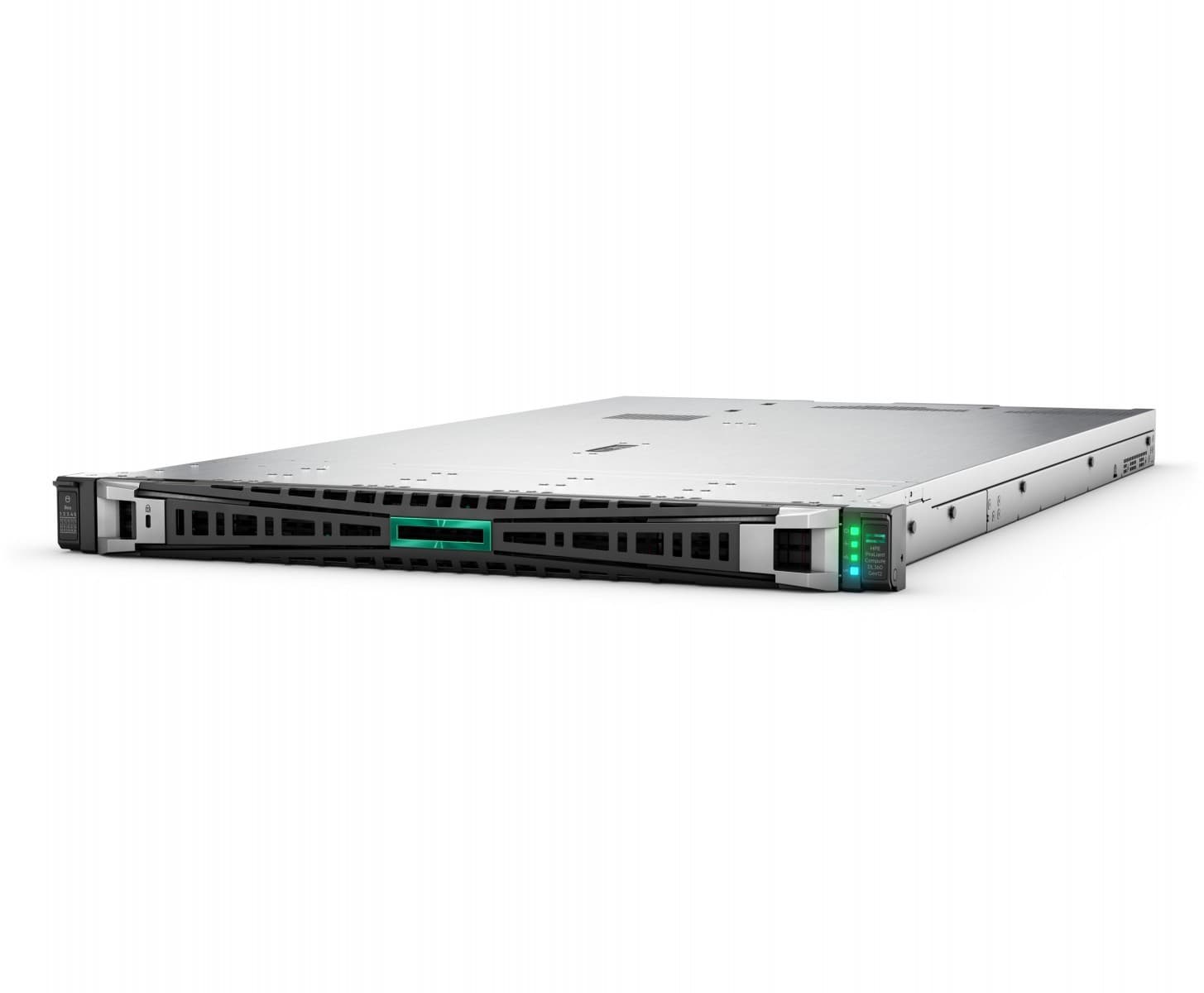 HPE ProLiant DL360 Gen11 4510 12-Core 64GB 2×960GB SSD 8SFF Server – P71673-425